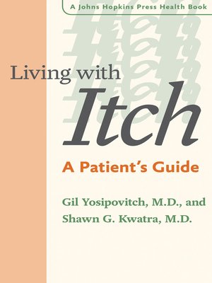 cover image of Living with Itch